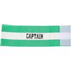 Healvian Fascia da Resistente all'Usura Verde Regolabile in Filato a Bassa Elasticità per Calcio per Allenamenti e Partite di Calcio