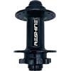LFSPHQEC Boost Mountain Bike 28/32/36 Fori Perno Passante Anteriore Mozzo Posteriore 15x110mm/12x148mm for 8/9/10/11 velocità(Black Front 32 Hole)