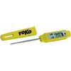 Toko Termometro digitale da neve, giallo, taglia unica
