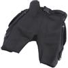 rongweiwang Pantaloni da Muta in Neoprene da 3 mm, Costume da Bagno con Tasca portaoggetti per Immersioni subacquee, Pantaloncini da Spiaggia, Sport Acquatici, Avventure all'aperto,
