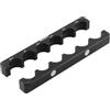 Chatonshen 2 Ganasce a Morsa per Riparazione Forcella Bicicletta, Strumento per Mozzo, Morsetto Sospensione Anteriore, Stile G