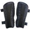 Wswqop 2 Parastinchi da Calcio, Protezioni per Polpacci, Accessori per Adulti E Gambe, per Allenamento di Calcio, 20 cm