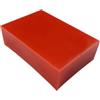 FytStycale Spalare Cera per Cera per Tavole da Rimozione della Neve Cera per Snowboard per Parchi Protezione E Snowboard Prato VI, Rosso