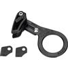 Tdoutop Guida Catena per Bici da Strada, Protezione Corona, La Caduta della Catena 30T-40T, Stabilizzatore Catena per Bicicletta, Stile B
