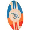 Hellery Divertimento Estivo con La Tavola da Skimboard in Legno per Bambini - Tavola da Surf Leggera, a