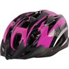 Pegciuho Casco da Bici Casco da Mountain Bike Casco da Bicicletta Casco da Ciclismo per Adulti Pattinaggio, Rosa
