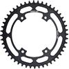 CFDERXDA Compatibile con la Corona Prowheel 120BCD 48T 50T 52T for pedivella MTB da Strada(120BCD 44T)
