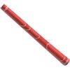 QSTDGVPW Impugnatura da Golf per Bambini, Impugnatura per Mazza da Golf, Forte Trazione, Assorbimento degli Urti, Gomma, Antiscivolo, Rosso