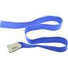 Lljsszr Scuba Weight Belt Cintura da Sub Cintura per Immersioni Fascia per Piombi Fibbia Resistente in Acciaio Inox E Polipropilene Adatta per Sport, Nero