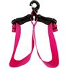 ZYIHNIRB Cinghia per da Sub, Supporto, Passanti per da Nuoto, Accessori per Immersioni Subacquee, Rosa