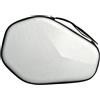 FytStycale Custodia per Racchetta da Pong, può Contenere 2 Racchette E 2 Palline. Borsa Leggera per Racchetta da Pong, Custodia Protettiva per Racchett, Verde