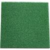 Hellery Tappetini da Golf per Colpire La Palla, Tappetino da Pratica Golf, Tappetino da Gioco Golf, Ausilio per L'allenamento Golfistico per Colpire, Guid, 30x30 cm