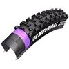Kenda - Gomma Tomac Nevegal DTC Folding 26 x 2,50 Stick-E, Wire, Colore Nero