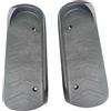 Generic Pedana per Attrezzature Fitness, Pedali per Esercizi, Parti di Pedali Ellittici per Interni, Stepper per Esercizi, 41x15.4 cm