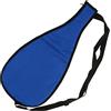 predolo Paddle Bag Portaoggetti Pale Kayak Custodia Zaino Nylon Impermeabile con Tracolla Regolabile per Paddle Board Adatto a Surf Barca Escursionismo, Blu