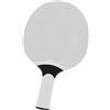 Tdoutop Racchetta -Pong con Comoda Racchetta per Allenamento Indoor E Outdoor, Verde