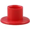 Chatonshen Set di Golf in Gomma per Migliorare Le Prestazioni nel Golf, Rosso