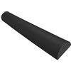 harayaa Rullo Massaggiante in Schiuma, Dispositivo per Allenamento, Blocco Schiuma Eva per Esercizi di Equilibrio E Ginnastica a Casa, Blu 30 cm x 7,5 cm