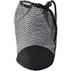 XAGMODSHN Borsa da viaggio in nylon funzionale per palline da golf, per palestra Borsa in nylon per palline da golf