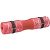 RNXRZANK Imbottitura per Bilanciere, Cuscinetto per Collo E Spalle, Cuscinetto per Bilanciere da Sollevamento Pesi, Cuscinetto per Bilanciere da Squat E Affond, Rosa