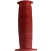 predolo Manopole per Manubrio di Bicicletta, Manicotti Resistenti all'Usura, Comode Manopole di Ricambio per Bici da Strada per Bambini, Bianco