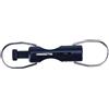 KIOALXZ Clip di Rilascio del downrigger, Accessori per la Pesca, Clip ad Tensione per Mantenere la profondità dell'esca Durante la traina, Attrezzatura da Pesca con Rilascio del