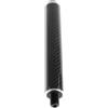 Baoblaze Prolunga per Stecca da Biliardo/Pool, Supporto Esteso per Stecca da Snooker, Diametro 3,2 Cm, Adattatore per estremità Stecca Esteso per Partite di al, 8 Pollici