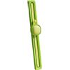 Generic Jump Training Equipment per Bambini con Dispositivo per Toccare Altezza Contatore Elettronico Accessori da Parete Adatto a Giochi Interni Casa Scuola, Regolazione Verde