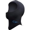 Lljsszr Cappuccio in Neoprene di per Muta, per Maggiore Calore E Comfort, l