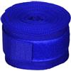 SunsoilGiant Da in Cotone, Supporto per Polso da, Fascia Elastica Avvolgente per La Mano, Imbottitura Protettiva per Adulti, Bambini, Allenamento D, Blu