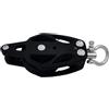 ZYIHNIRB di Rulli Girevoli per Attrezzature da Kayak Marino, 100 Mm X 50 Mm