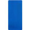 Takingup Tappetino per allenamento, tappetino per pilates spesso, per yoga, esercizi antiscivolo per addominali, tavole e supporto per i gomiti - Blu, 23, 62x9, 84x0, 59 pollici Ginocchiera per yoga
