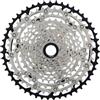 HKZRTUDS Compatibile con Shimano SLX CS M7100 Cassetta MTB a 12 velocità 10-45T/10-51T Ruota dentata for Mountain Bike,Componenti(10-51T)