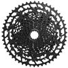 HKZRTUDS Compatibile con Cassetta SRAM 12 velocità MTB 10-52T/11-50T HG XD Ruota Libera PG-1210 XG-1275 K7 pignone,Componenti(XG-1275 Cassette)