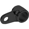 PciDinFo Accessorio per Cavi per Tricipiti per di Allenamento Bodybuilding, Nero