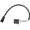 COMODO Pulser Coil Replacement Part per Marine Outboard Motor Repair Compatibile con 6 H2-85580 6H2-580-01