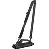 Hellery Borsa per Mazze da Golf, Mini Custodia, Borsa a Mano Leggera E Portatile per Il Campo da Golf E Il Driving Range, Nero