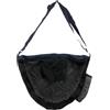 PciDinFo Borsa Sportiva Da Basket con Tracolla Regolabile, Blu