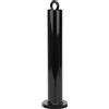 Phefop Perno di Caricamento Telaio di Supporto per Fetta del Bilanciere 3 Dimensioni 20x220mm 20x320mm 48x320mm Porta Pesi in Acciaio Inossidabile con Vassoio Inferiore per Forza di (48 diametro *