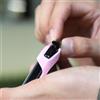 BEAZOOM Custodia per computer da bici per Garmin 1050, copertura semi-avvolta in plastica PP resistente che protegge quattro angoli