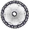 WZUTBCCS Compatibile con Cassetta MTB A 12 velocità Shimano DEORE XT M8100 M8200 10-45T 10-51T Pignone Micro Spline,Componenti(CS-M8200 10-51T)