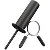 Chatonshen Perno per Pacco Pesi da Palestra con Clip a Molla, Accessorio di Ricambio per Sollevamento Pesi, Style C