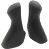 FytStycale 2X Manicotti per Leve Cambio E Freno /R3000, Nero