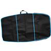 FewNvWa Surf Bodyboard Cover Custodia per Bodyboard Borsa Organizzatore Attrezzatura da Surf Poliestere 600D Adatta per Sessioni Sportive Acqua, Blu