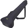 Zxpjkyu Borsa Porta-bastoni da Croquet, Custodia per Bastoni da Croquet, Borsa per Il Trasporto, Borsa per Aste da Croquet, Nero