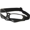 Ysyqkn Montature per Occhiali Sportivi da Uomo E da Donna, Adatte per Badminton, Tennis, Allenamento di Pallacanestro, Baseball E Pallavolo, Rosso