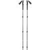 Black Diamond Trail Trek Poles, Bastoncini da Trekking Unisex-Adult, Picante, 64-140 cm