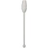 Chatonshen Barra da Ginnastica Multiuso da 35 Cm per Allenamento E Performance, Blu