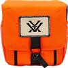 Vortex Optics Glasspak - Imbracatura binoculare, Arancio Fiammata, 6.75 x 6.25 x 3.75 inches, Glasspak Binocolo Stoviglie