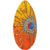harayaa Skimboard in Legno con Finitura Perfetto per Principianti E Esperti per, Scivolare sulla Sabbia E Giocare in Spiaggia, Style C
